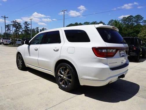 2015 dodge durango limited in caesar, mississippi