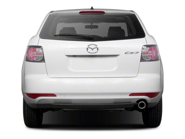2010 mazda cx-7 i sport