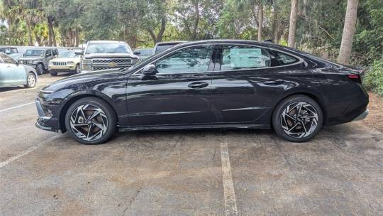 2024 Hyundai Sonata