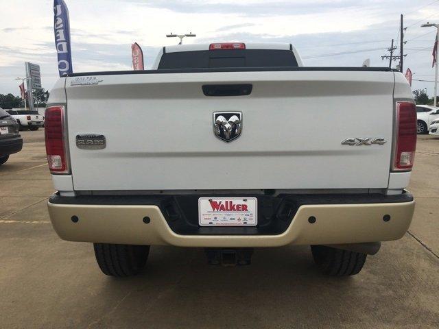 used 2015 ram 2500 laramie longhorn alexandria, la 71303 for sale in alex, louisiana