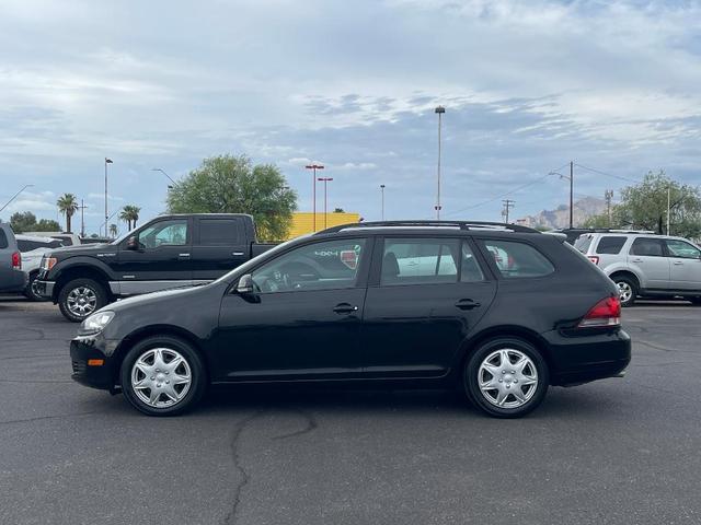 2014 volkswagen jetta sportwagen s