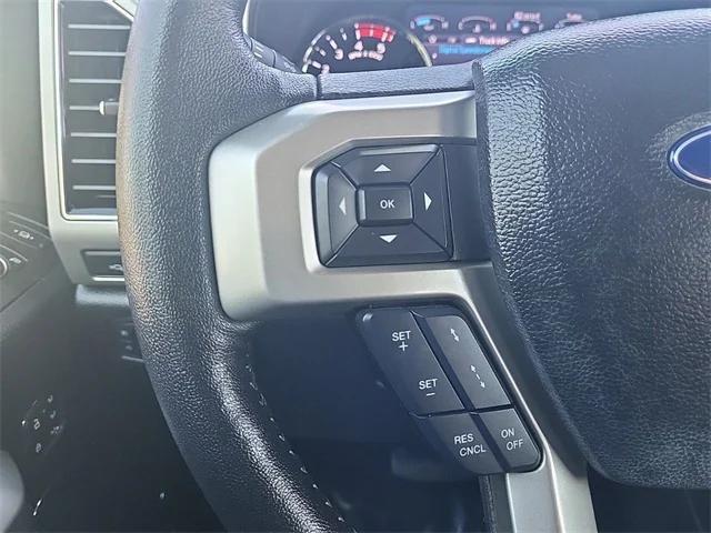 2020 ford f-250 lariat