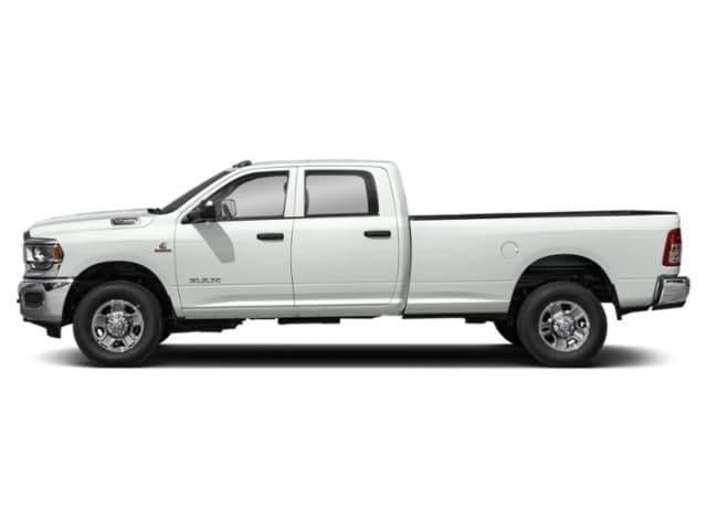 2022 ram 2500 tradesman crew cab 4x4 6'4' box in gainesville, georgia