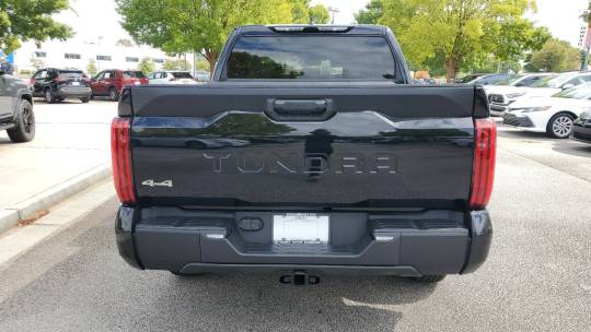 2024 Toyota Tundra