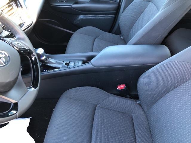 2018 toyota c-hr xle xle 4dr crossover for sale in northfield, new hampshire