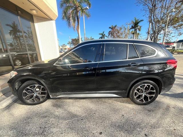 2020 bmw x1 xdrive28i