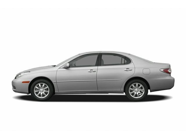 2004 lexus es 330 base