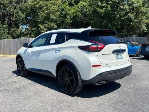 2023 nissan murano in blaine, minnesota
