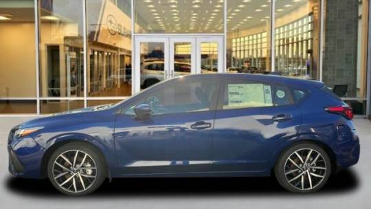 2024 Subaru Impreza