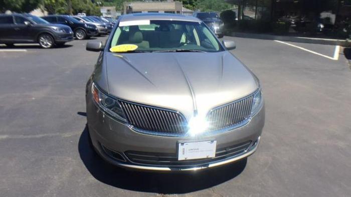 2015 lincoln mks base awd 4dr sedan for sale in new haven, connecticut