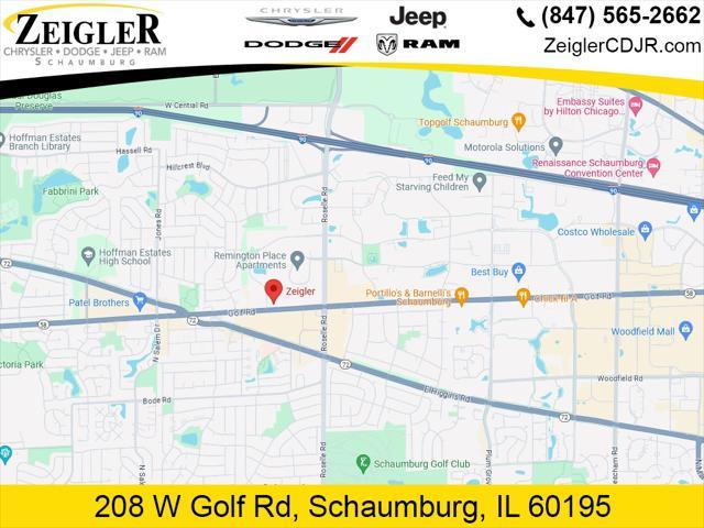 2023 jeep compass high altitude