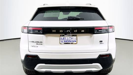 2024 Honda Prologue