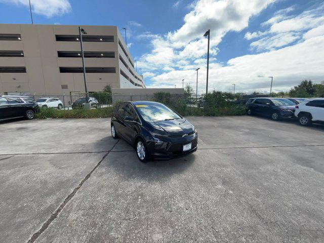 2023 chevrolet bolt ev fwd 1lt