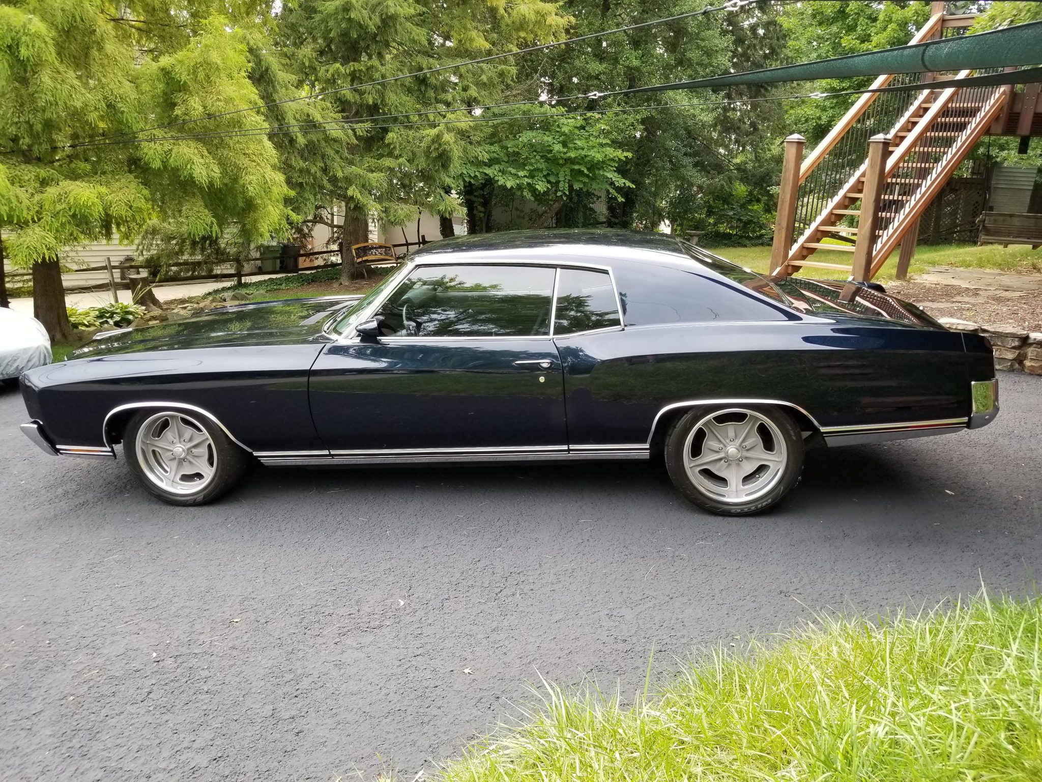 1972 chevrolet monte carlo