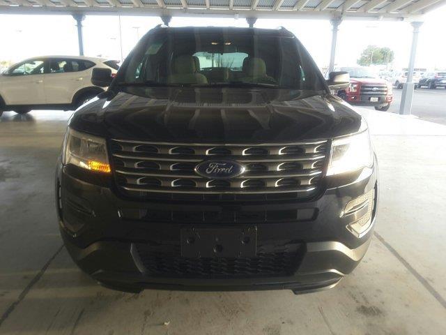2017 ford explorer base awd base 4dr suv for sale in las cruces, new mexico