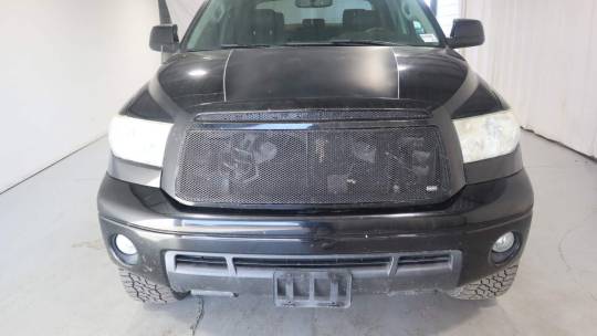 2011 Toyota Tundra