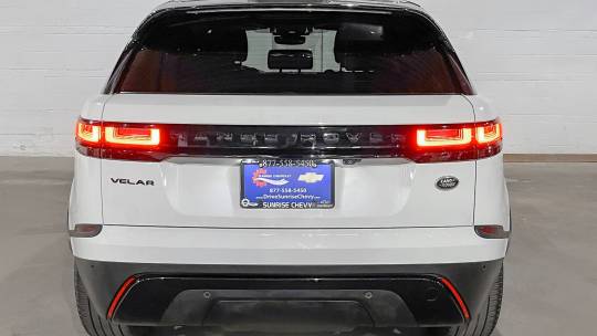 2023 Land Rover Range Rover Velar