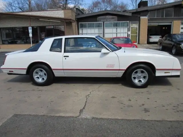 low mile free shipping warranty aero coupe rare collector clean carfax rust free