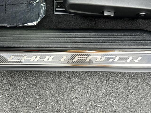2022 dodge challenger srt hellcat