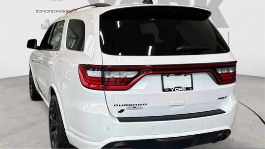 2024 Dodge Durango