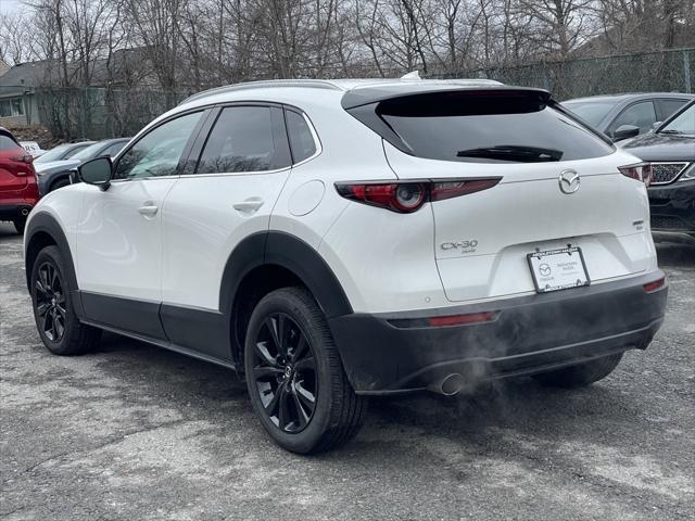 2023 mazda cx-30 turbo premium package