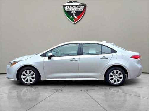 2023 toyota corolla le in saint paul, minnesota