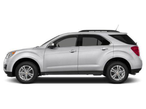 2015 chevrolet equinox 2lt