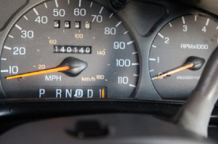 obo 1996 ford taurus in burbank, ca
