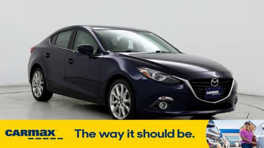 2016 Mazda