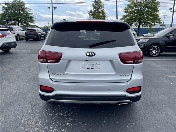 2019 kia sorento in hammond, indiana