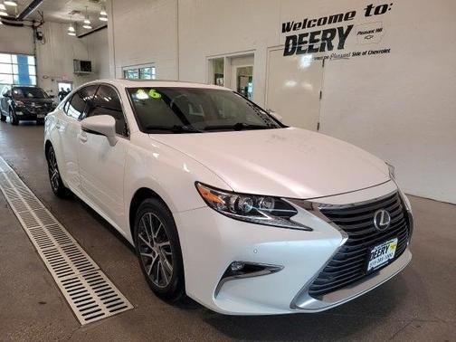 2016 lexus es 350 in saint louis, missouri