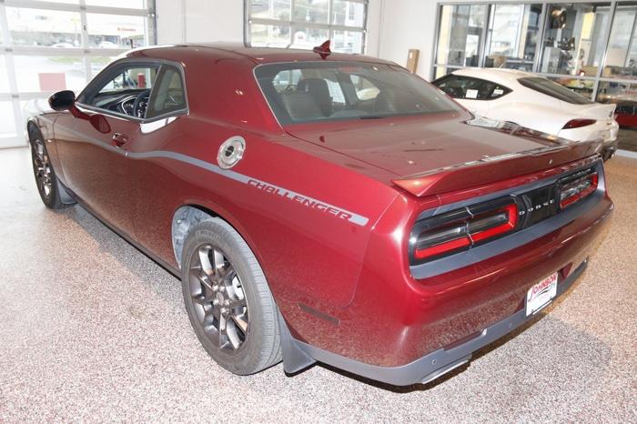 used 2018 dodge challenger gt johnson city, tn 37601 for sale in johnson city, tennessee