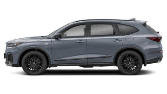 2025 Acura MDX