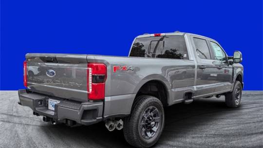 2024 Ford F-350