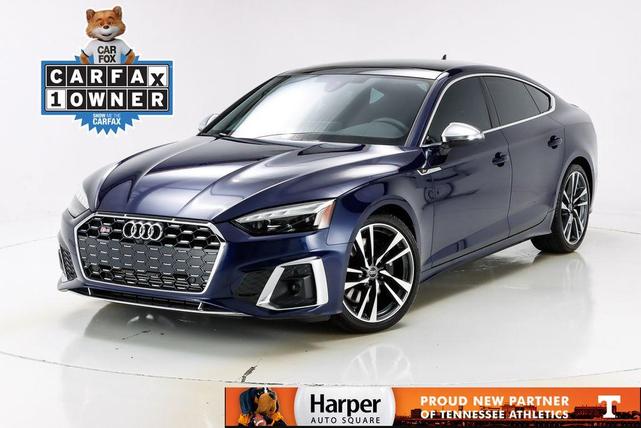 2024 audi s5 3.0t premium