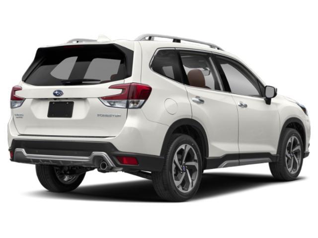 2024 subaru forester touring