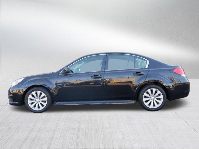 2011 subaru legacy 3.6r limited