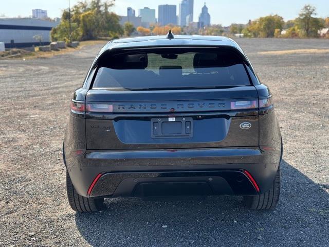 2021 land rover range rover velar p250 s