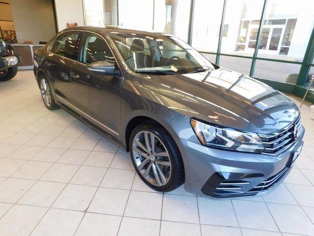 used 2016 volkswagen passat 1.8t r-line richmond, va 23235 for sale in richmond, virginia