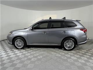 2019 Mitsubishi Outlander gt