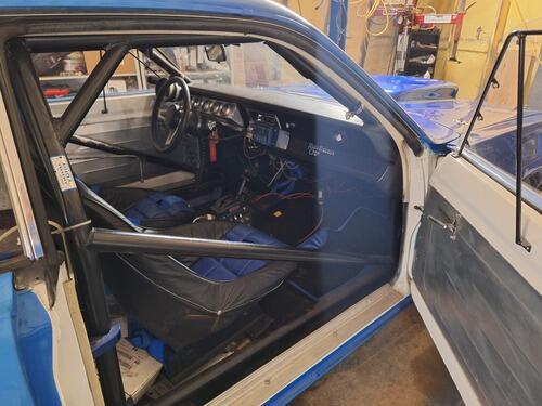 1976 dodge dart sport. 440 13:1 compression motor. 727 with 4,000 stall