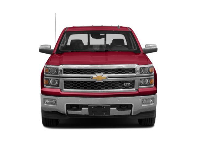 2015 chevrolet silverado 1500 1lt