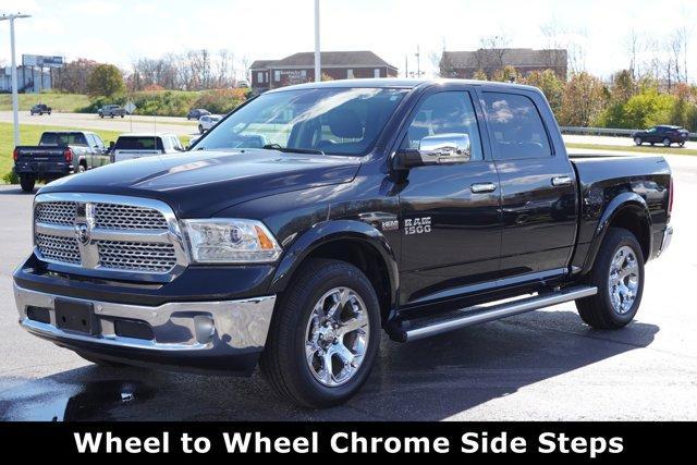 2018 ram 1500 laramie