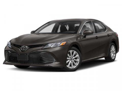 2018 toyota camry in dulles, virginia