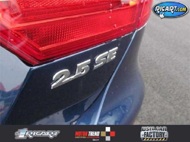 2011 volkswagen jetta sedan in columbus, oh