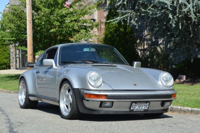 1976 porsche other low mileage