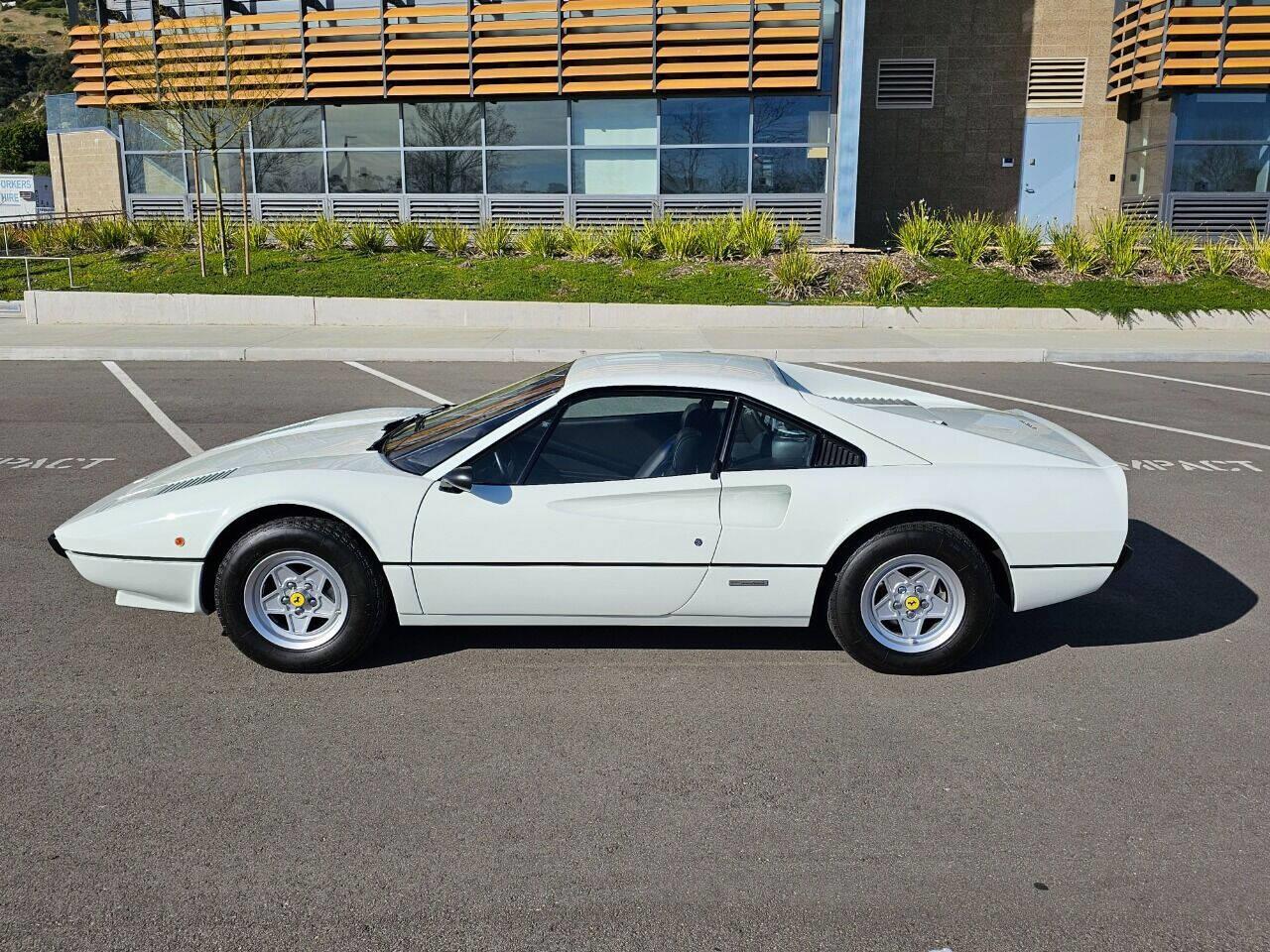 1978 ferrari 308 gts