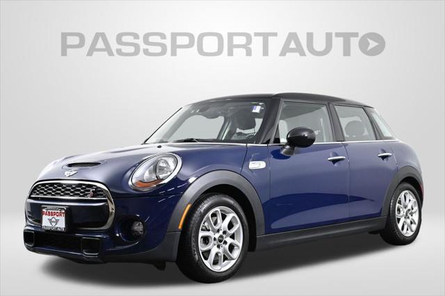 2015 mini hardtop cooper s