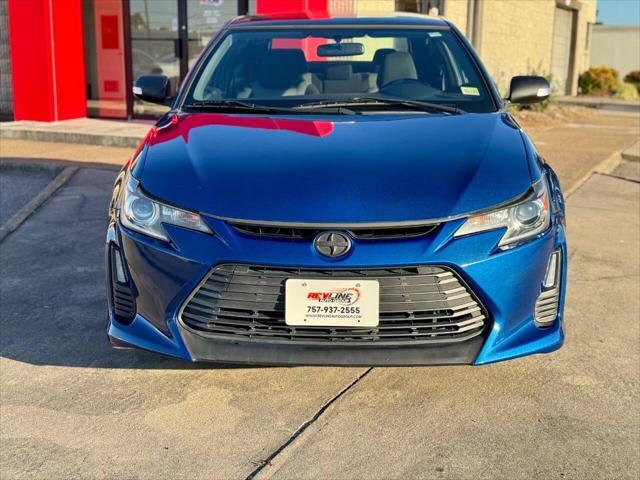2015 scion tc release series 9.0
