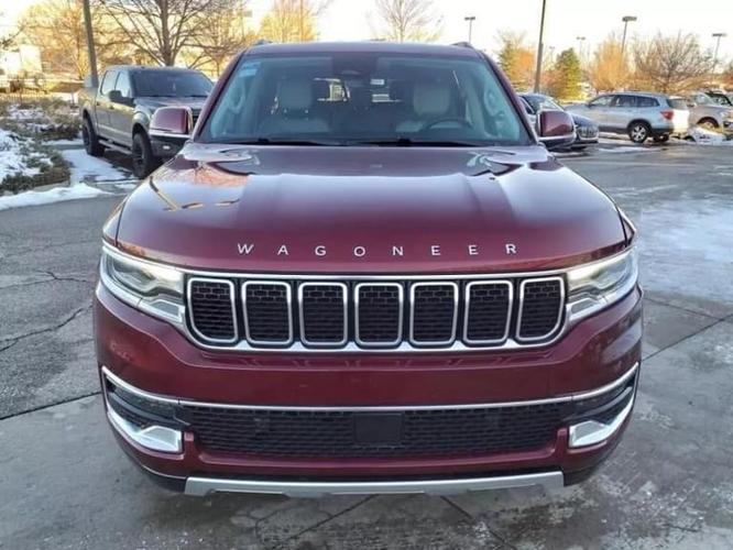 2022 jeep wagoneer series ii sport utility 4d in windsor, colorado